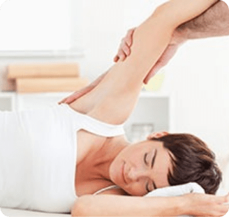 Active Release Therapy Calgary | Evolve Chiropractic & Wellness Centre