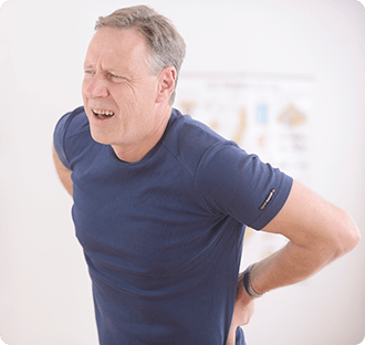 Calgary Back Pain Treatment | Evolve Chiropractic & Wellness Centre