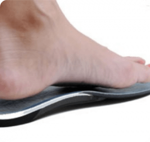 Downtown Calgary Custom Foot Orthotics