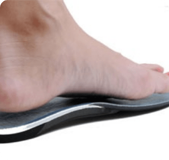 Custom Foot Orthotics