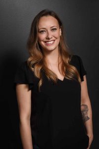 Denise | Clinic Manager | Evolve Chiropractic and Wellness | Downtown Calgary
