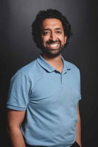 Dr. Jatist Kaler | Naturopathic Doctor | Evolve Chiropractic and Wellness | Downtown Calgary