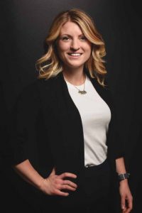 Dr. Kathleen Bates | Chiropractor | Evolve Chiropractic and Wellness | Downtown Calgary