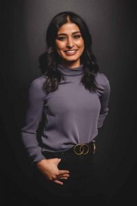 Dr. Puneet Brar | Chiropractor | Evolve Chiropractic and Wellness | Downtown Calgary