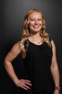 Julia | Admin Team | Evolve Chiropractic and Wellness | Downtown Calgary