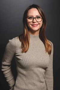 Kaitly | Admin Team | Evolve Chiropractic and Wellness | Downtown Calgary