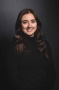 Mackenzie | Admin Team | Evolve Chiropractic and Wellness | Downtown Calgary