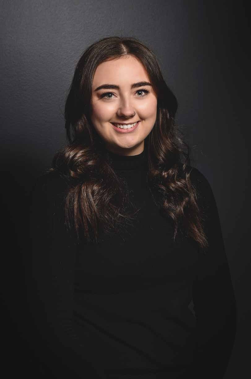 Mackenzie-evolve-chiropractor-downtown