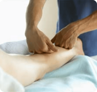 Manual Osteopathic Therapy