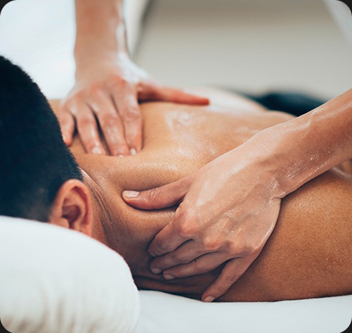 Calgary Massage Therapy