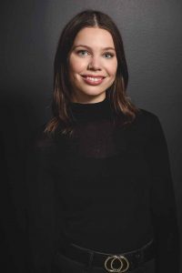 Mieke | Admin Team | Evolve Chiropractic and Wellness | Downtown Calgary