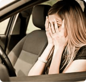 Motor Vehicle Accident | Evolve Chiropractic and Wellness | Downtown Calgary