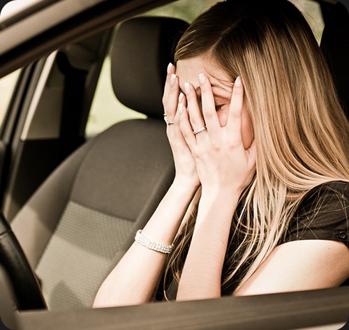 Calgary Motor Vehicle Accident Treatment