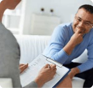 Personal Coaching | Counselling Service | Evolve Chiropractic and Wellness | Downtown Calgary