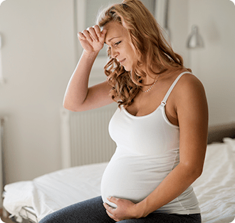 Pregnancy Discomfort