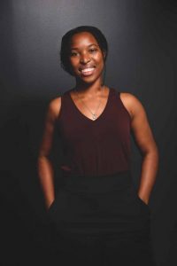 Sasha Elliott | RMT | Evolve Chiropractic and Wellness | Downtown Calgary