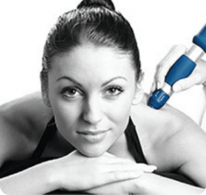 Shockwave Therapy | Evolve Chiropractic and Wellness | Downtown Calgary