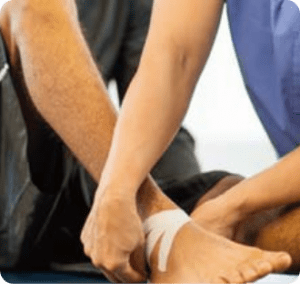 Sports Therapy | Evolve Chiropractic and Wellness | Downtown Calgary