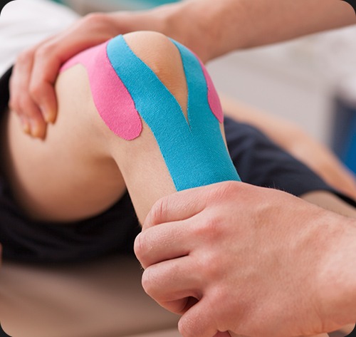 Sports Therapy In Calgary AB
