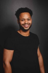 Stephane Jacquet | Manual Ostheopathic Therapist | Evolve Chiropractic and Wellness | Downtown Calgary