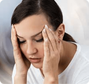 Vertigo Treatment | Evolve Chiropractic and Wellness | Downtown Calgary