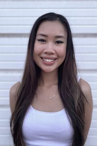 Michelle Truong | Cosmetic Nurse Injector | Evolve Chiropractic and Wellness | Downtown Calgary
