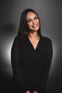Abi Reive | Patient Care Coordinator | Evolve Chiropractic and Wellness | Downtown Calgary