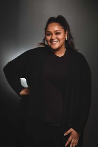 Sharni Drummond | Patient Care Coordinator | Evolve Chiropractic and Wellness | Downtown Calgary
