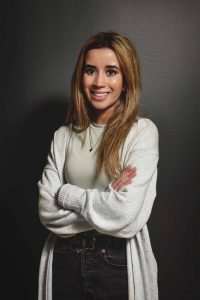 Amy Dhaliwal | Patient Care Coordinator | Evolve Chiropractic and Wellness | Downtown Calgary
