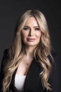 Sarah D. | Nurse Injector | Evolve Chiropractic and Wellness | Downtown Calgary