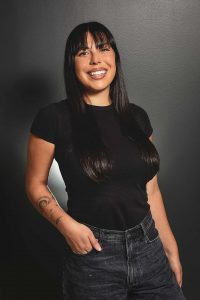 Odessa Mollan | RMT | Evolve Chiropractic and Wellness | Downtown Calgary