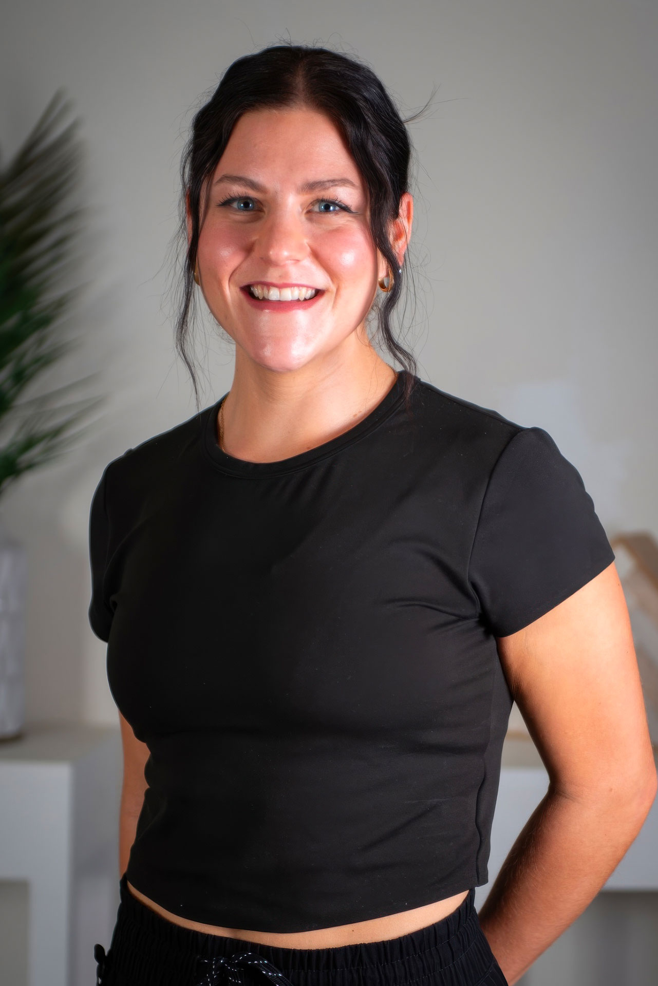 Cara Di Liberto | RMT | Evolve Chiropractic and Wellness | Downtown Calgary