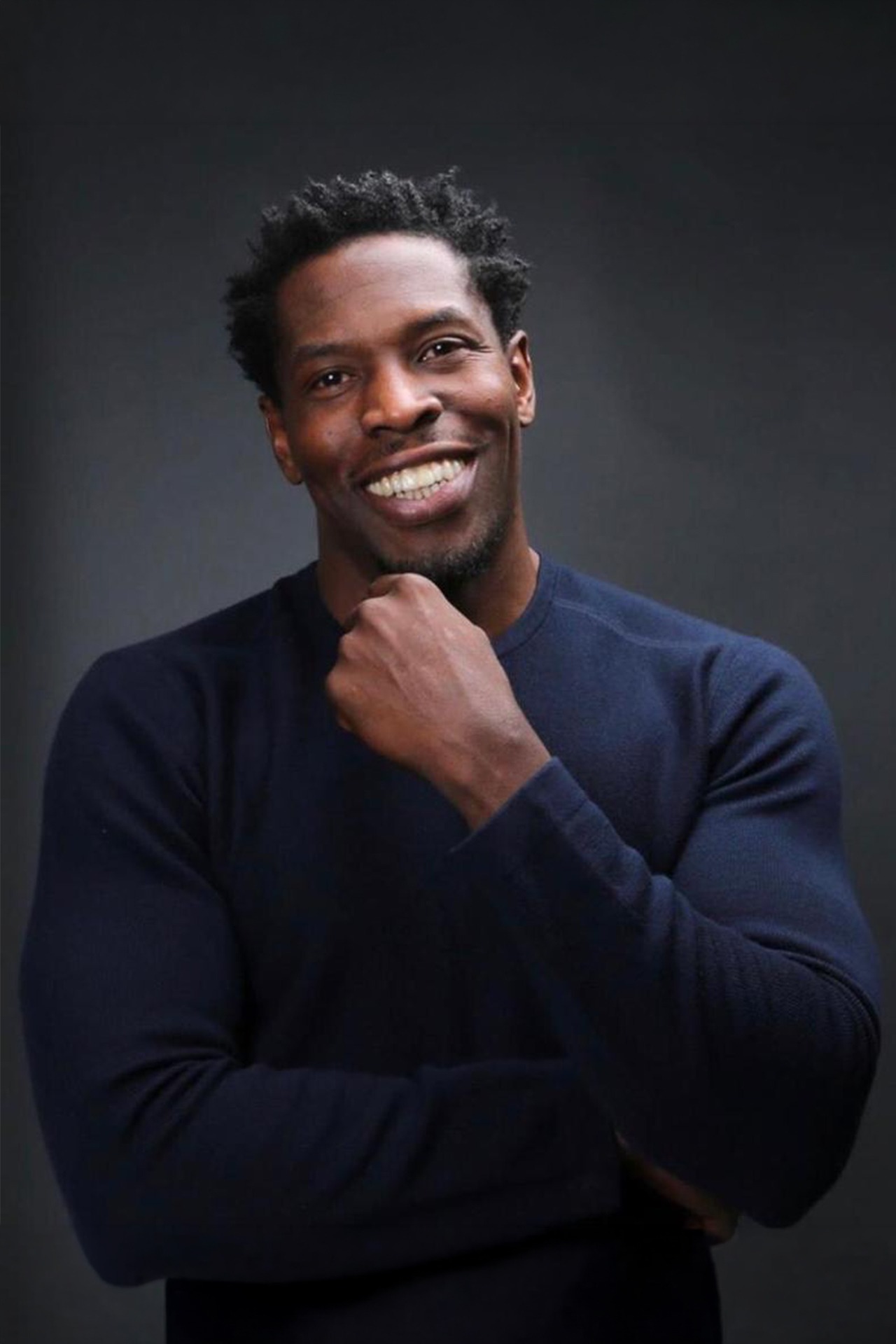 ugo-okeke-massage-therapist-evolve-chiropractic-downtown-calgary Ugo Okeke | RMT | Chiropractor | Evolve Chiropractic and Wellness | Downtown Calgary